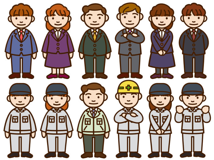 労働組合の役員(代議員)をやりたくないときの断り方!メリットデメリットも解説 40代で転職!タクシードライバー実録 労働組合の役員(代議員)をやりたくないときの断り方!メリットデメリットも解説 40代で転職!タクシードライバー実録